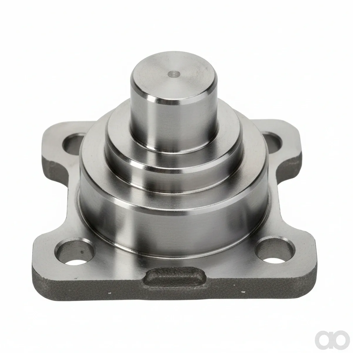Fendt-7330605901 - Pivot, King Pin
