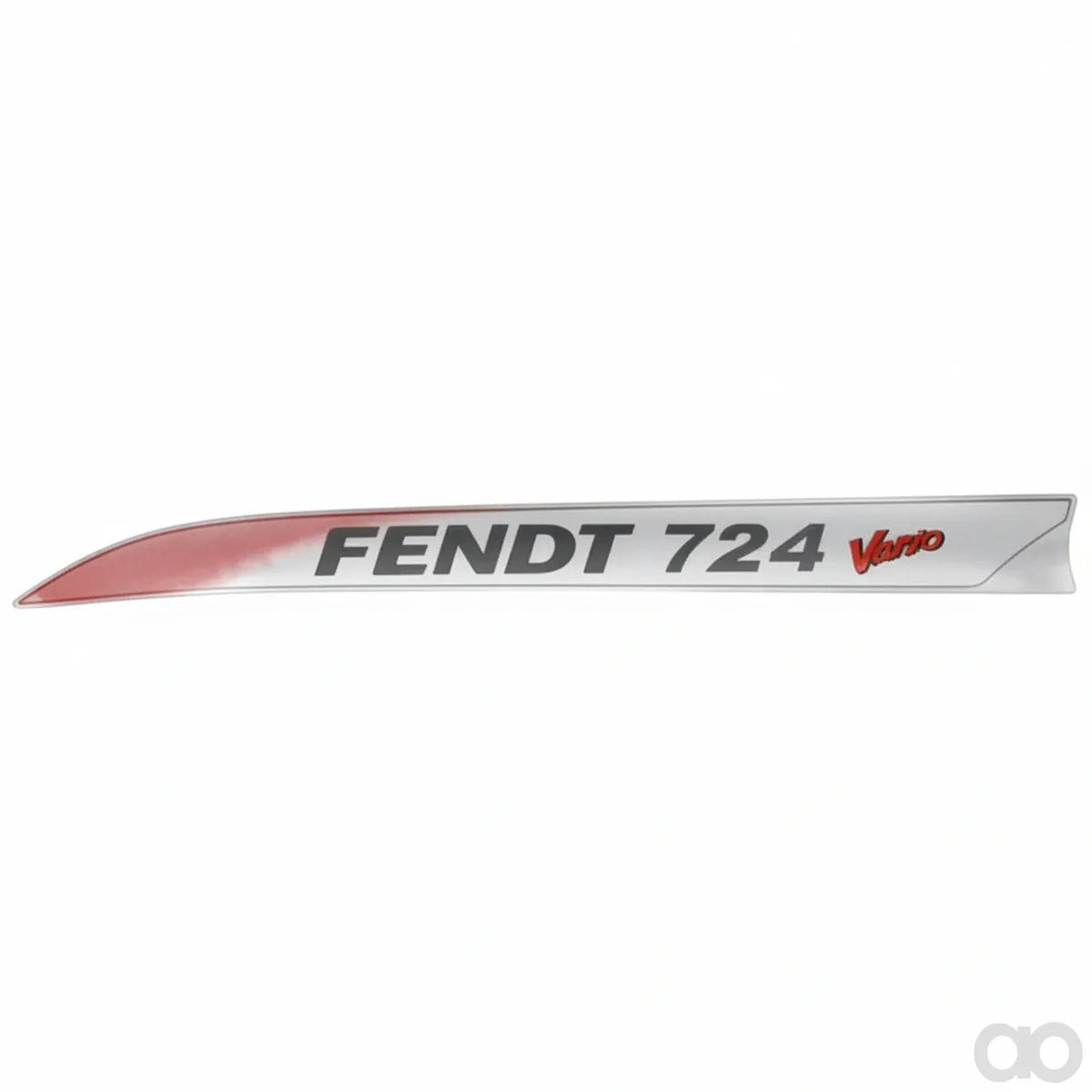 Fendt-737500021971 - LETTERING