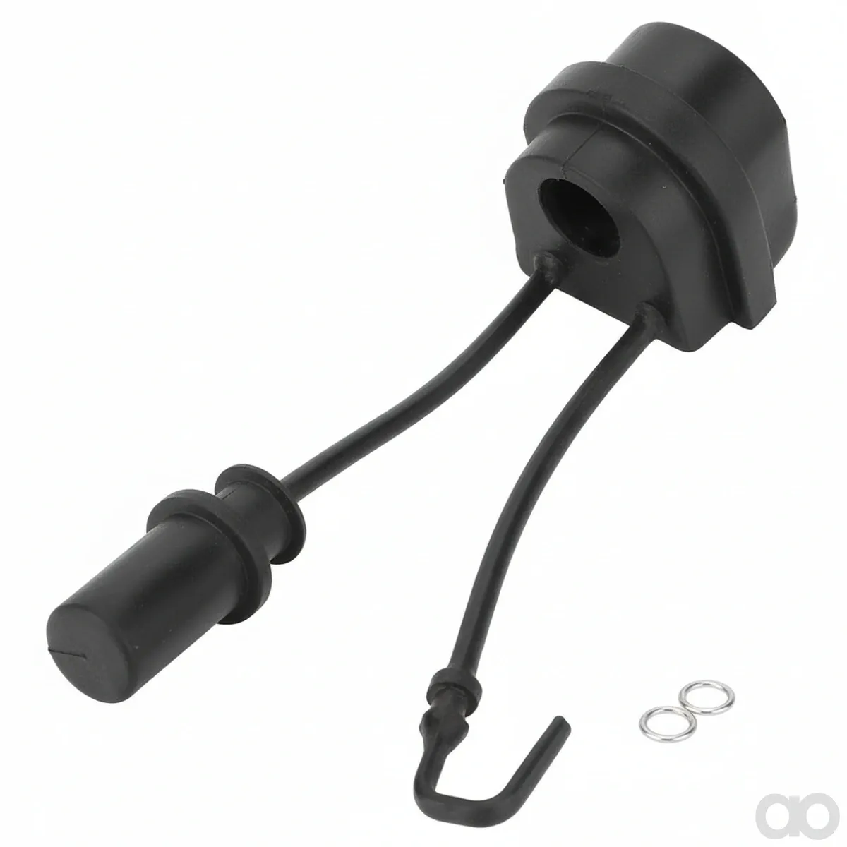 Fendt-737812050120 - PLUG