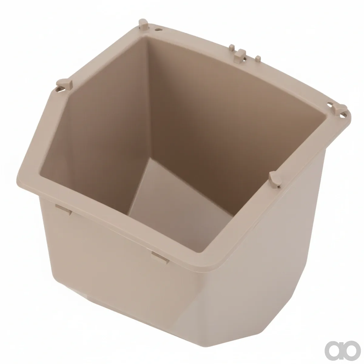 Fendt-737812070120 - TRAY AREA