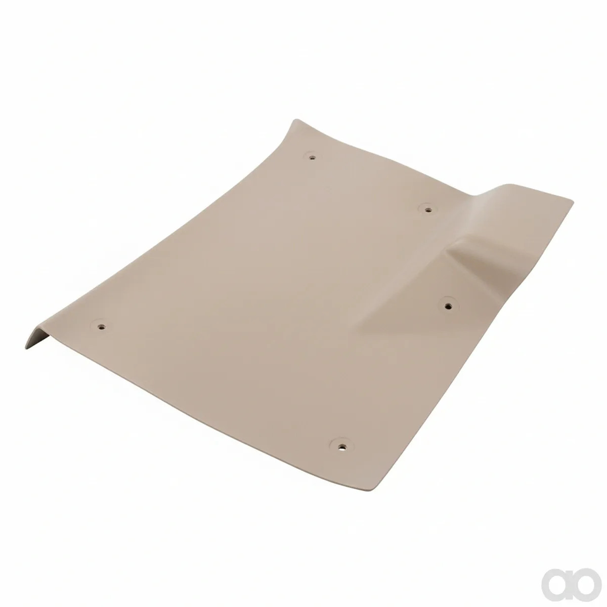 Fendt-737812070301 - Trim Panel