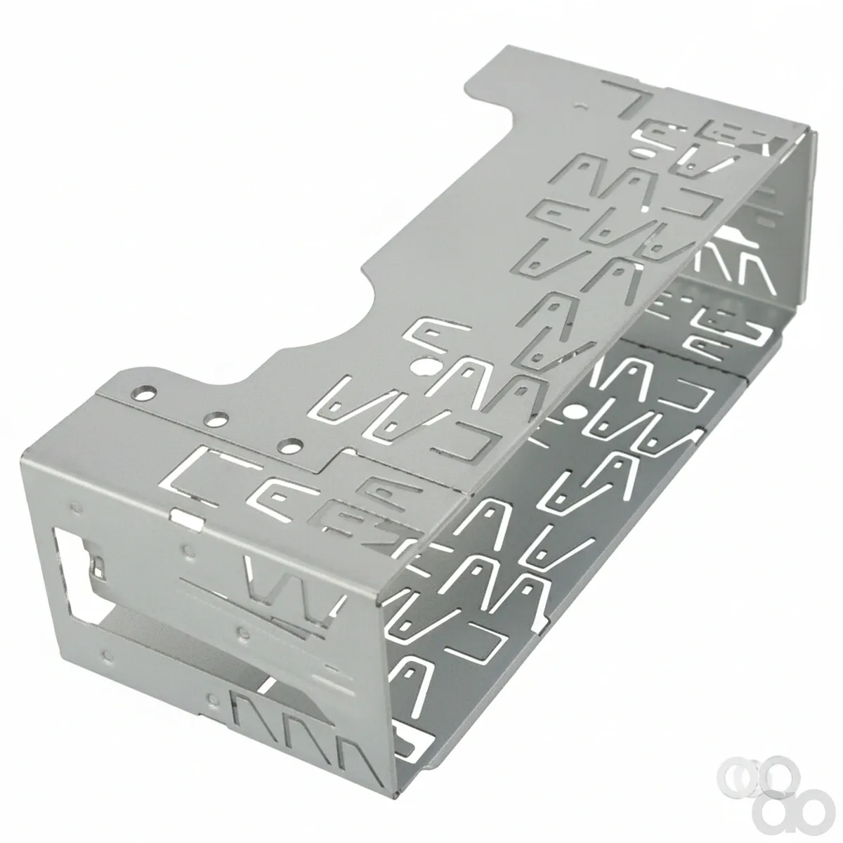 Fendt-737812080150 - RADIO BRACKET