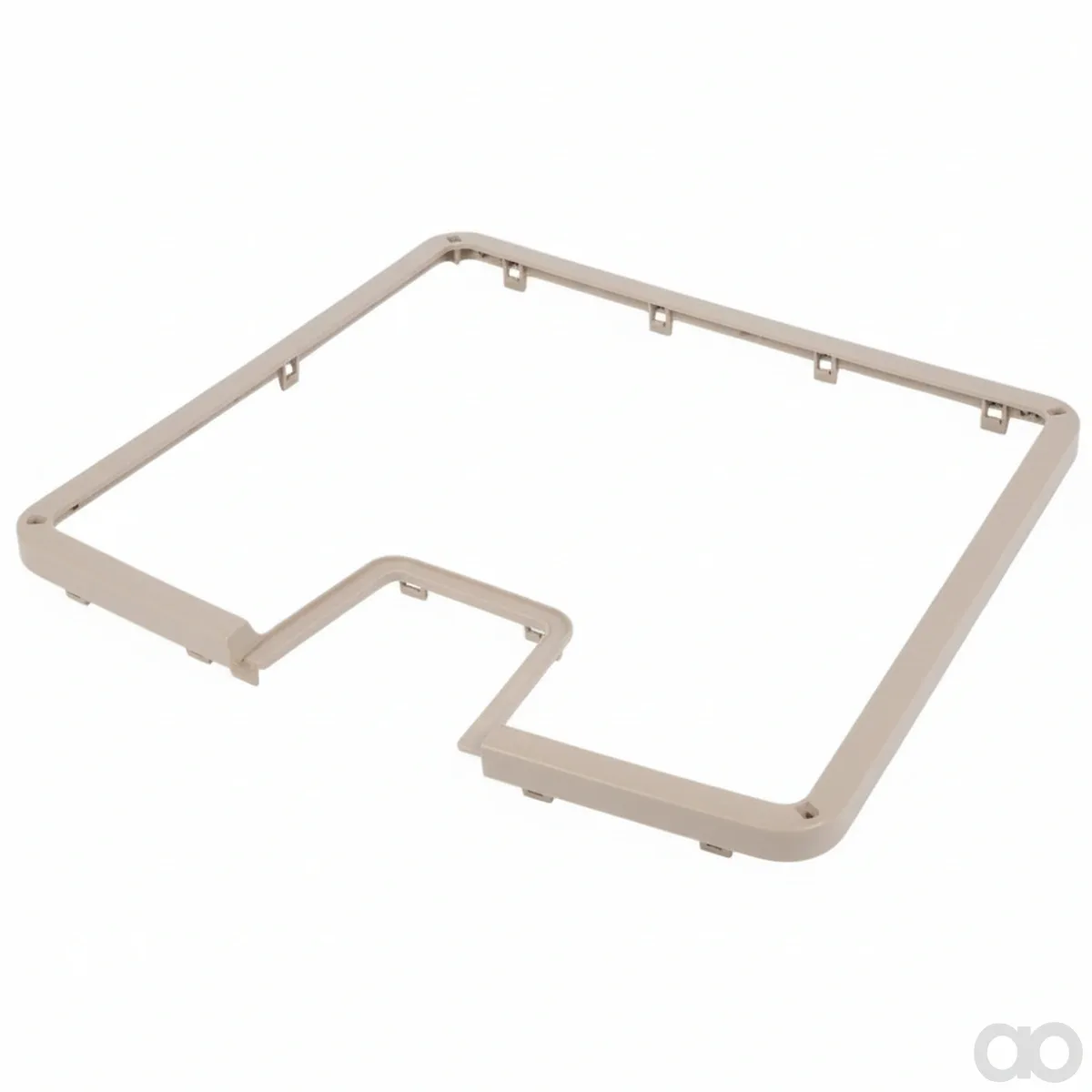 Fendt-737812080213 - FRAME PART