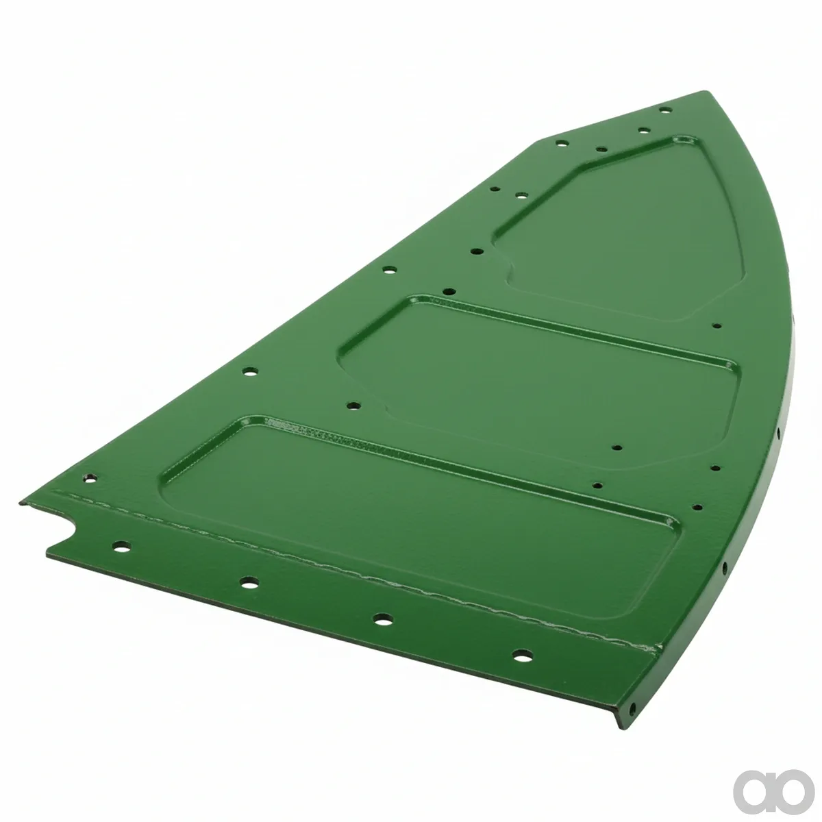 Fendt-737812600031 - SIDE PART