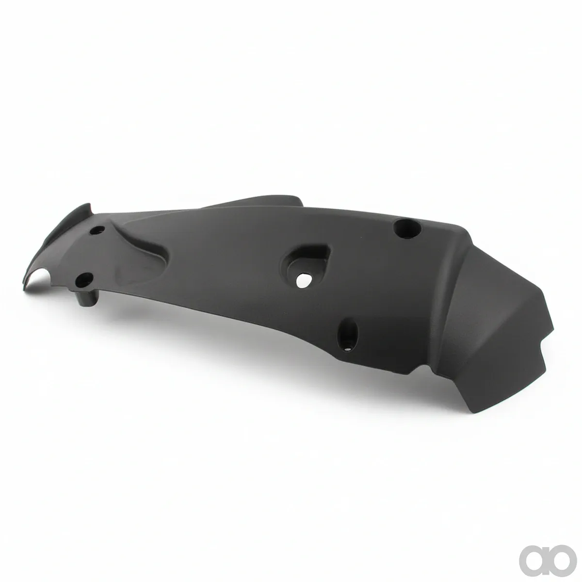 Fendt-743500021470 - SIDE COVERING