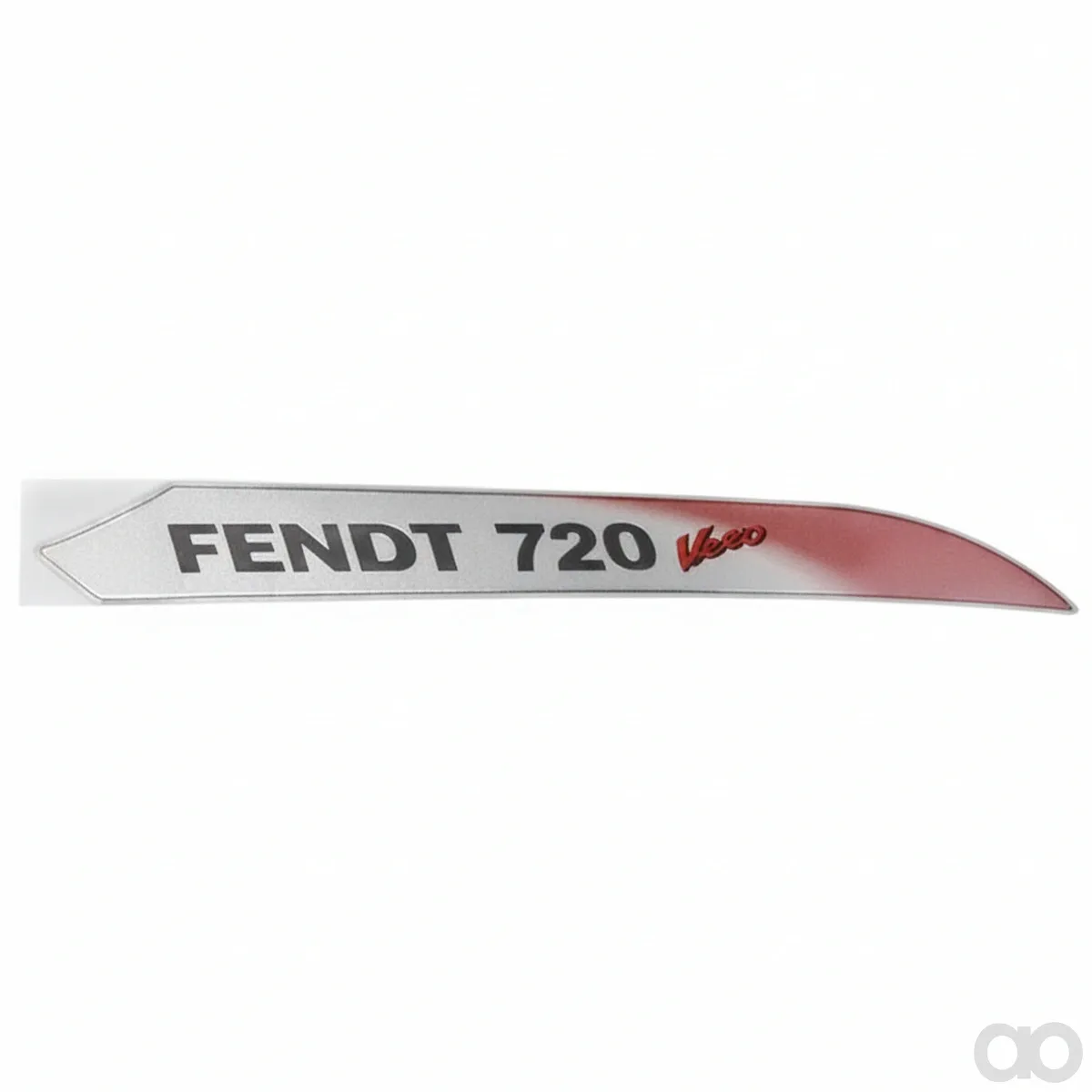Fendt-743500021920 - LETTERING