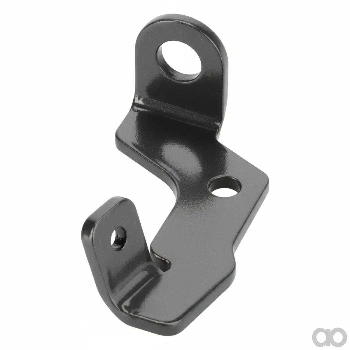 Fendt-743550061040 - BRACKET