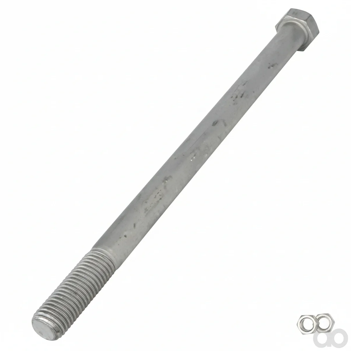 Fendt - 7773625 - Hexagonal Head Bolt