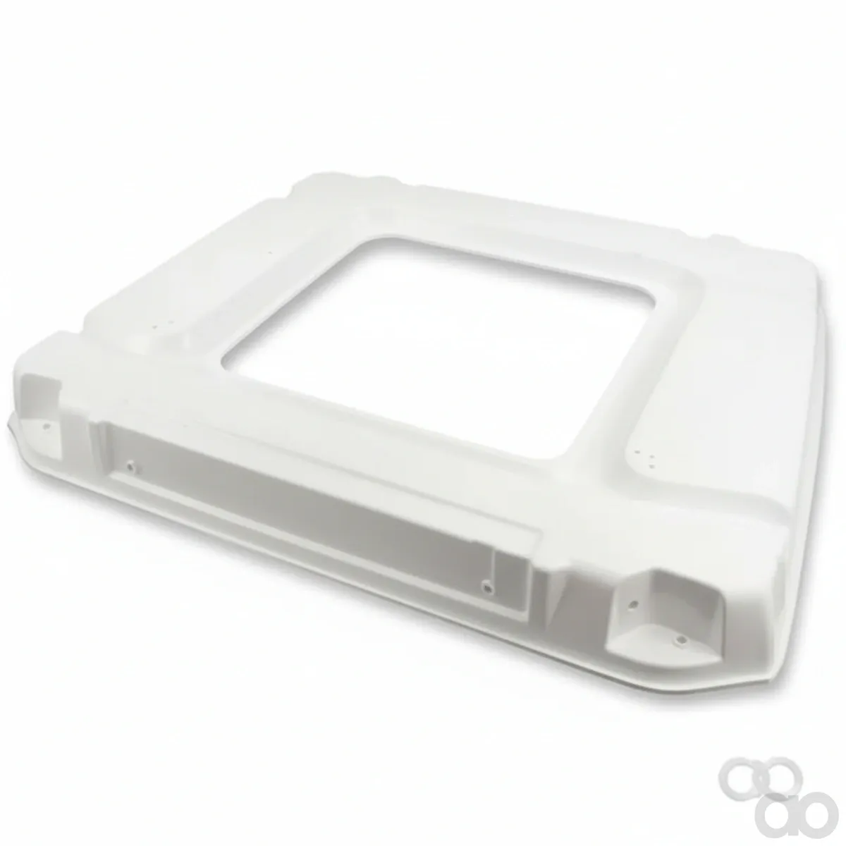 Fendt-816810020010 - Roof