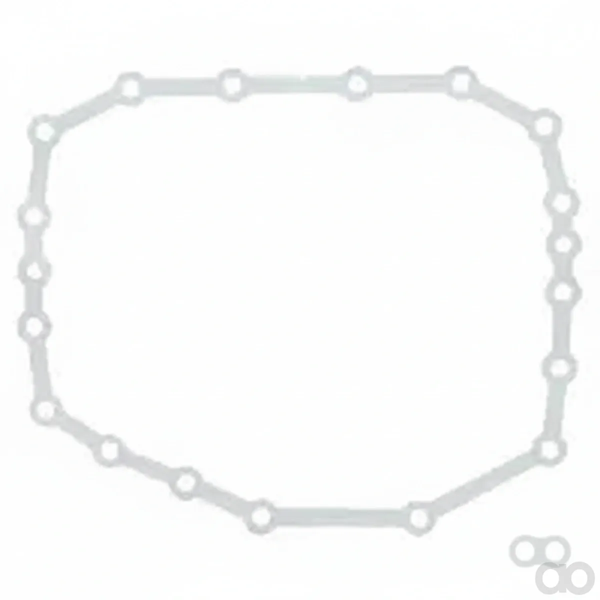 Fendt - 822100050060 - Seal
