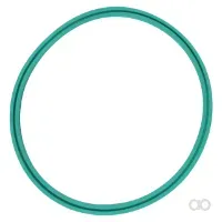 Fendt-822100220380 - Shaft Lip Seal, PTO