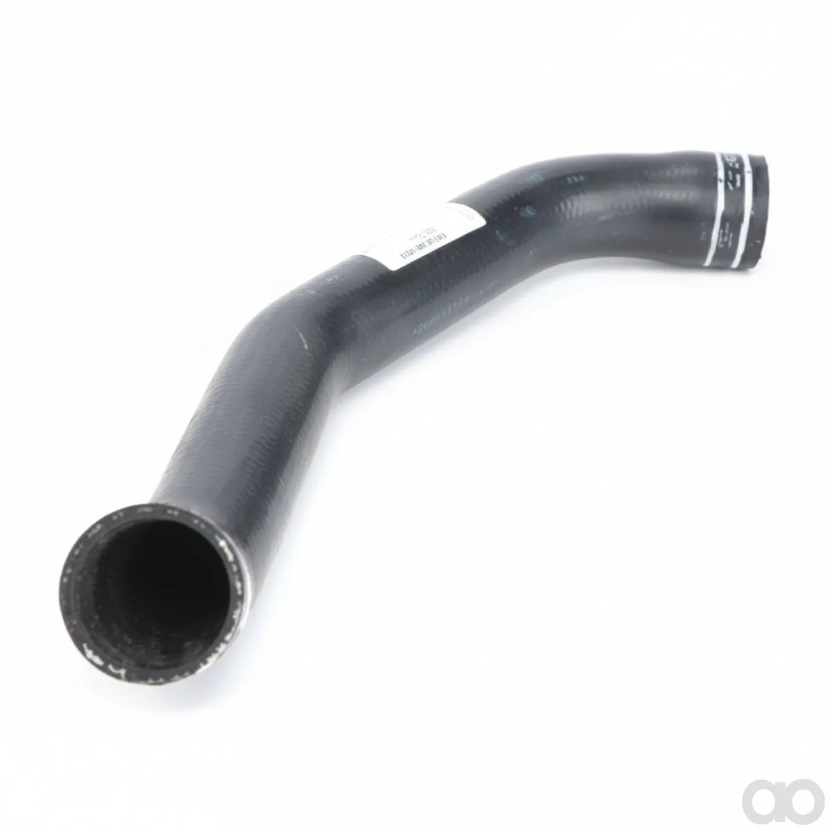 Fendt-835201050021 - Hose, Upper Radiator Hose