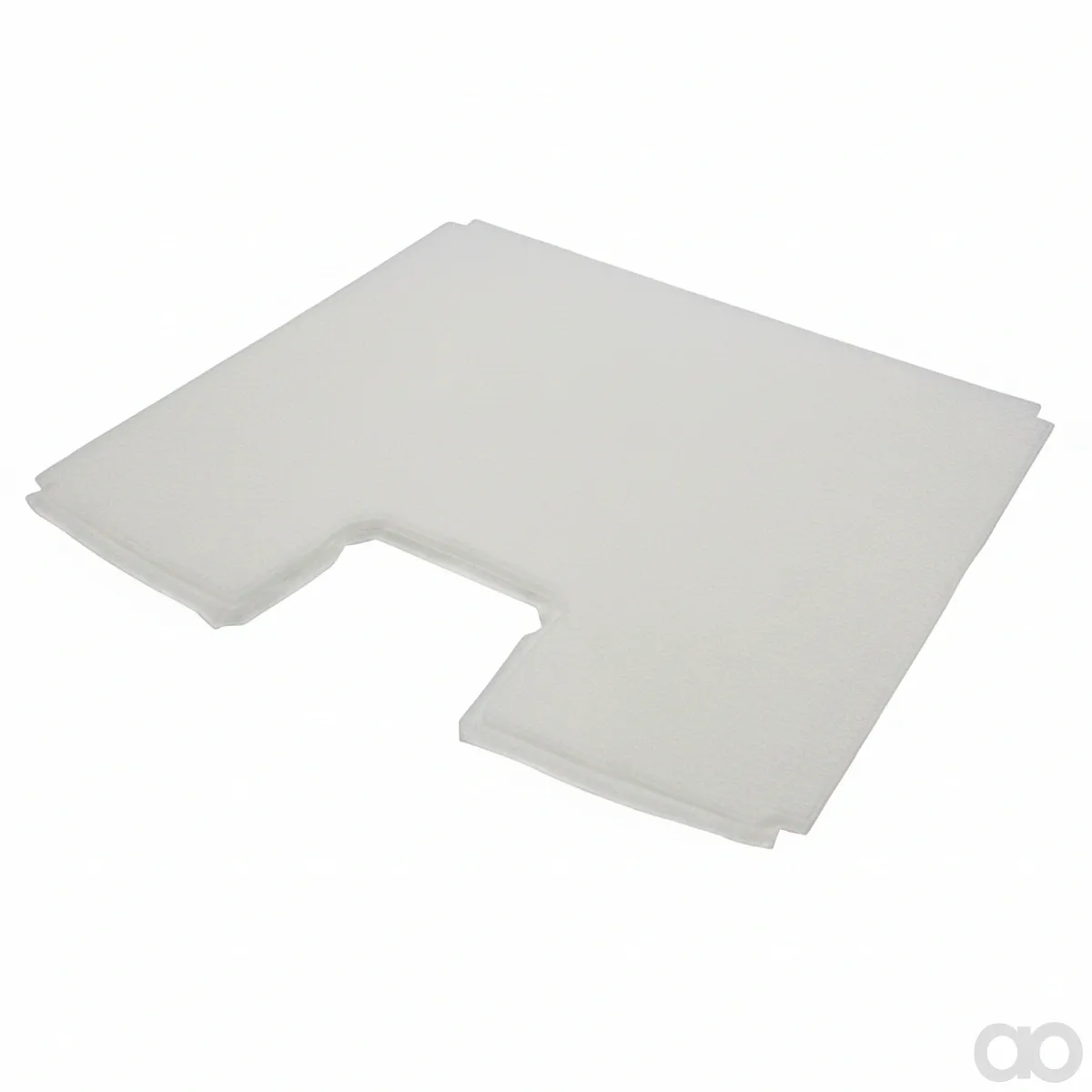Fendt - 835810020121 - Roof Hatch Trim