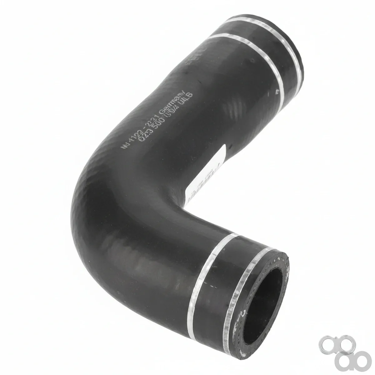 Fendt-835950010520 - RETURN HOSE