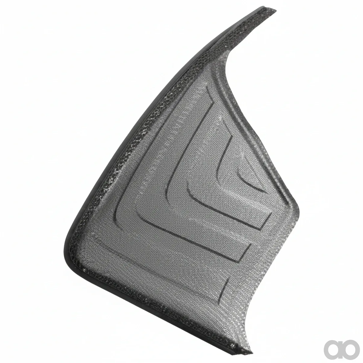 Fendt-842500021310 - FRONT GRILLE