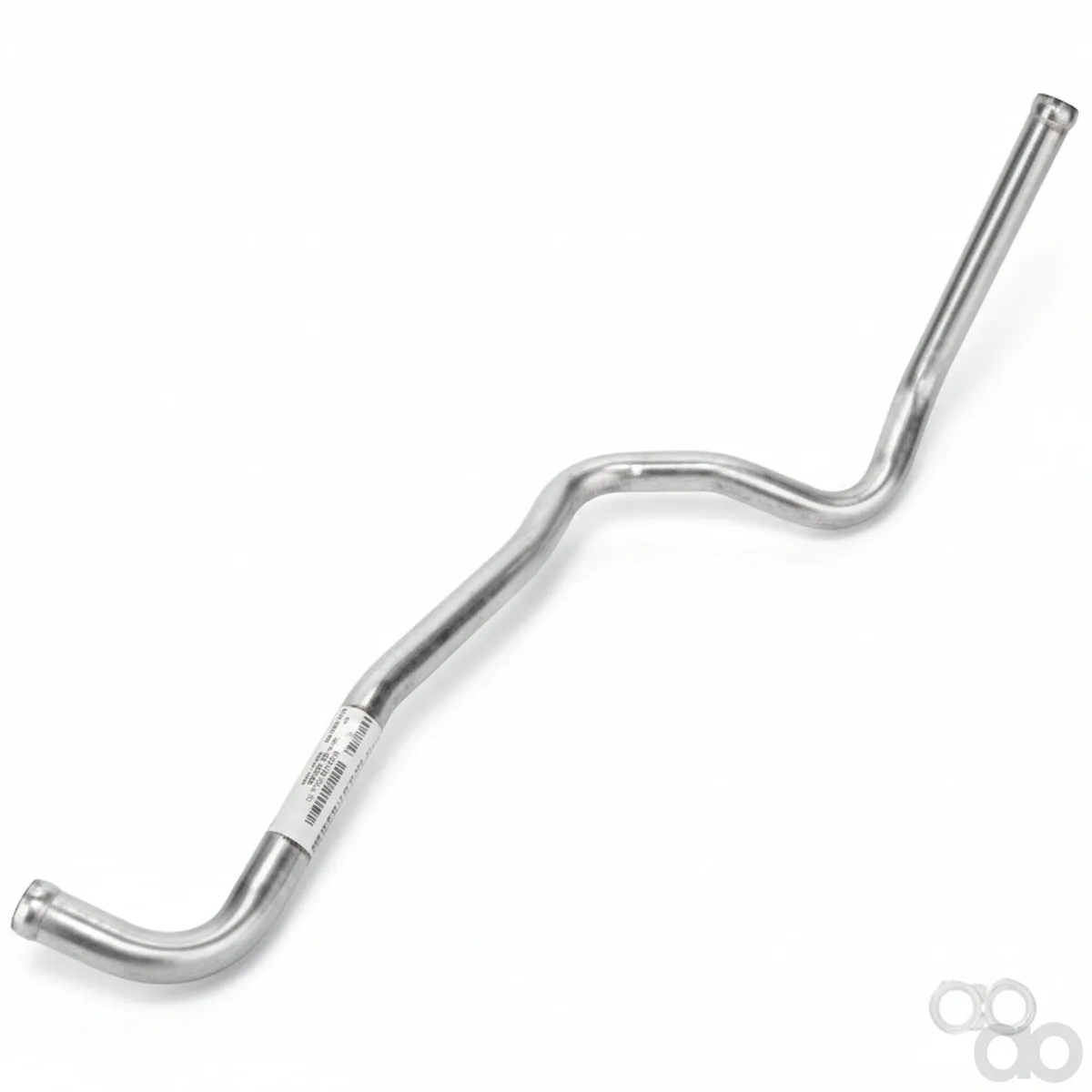 Fendt - 842810250020 - Return Pipe