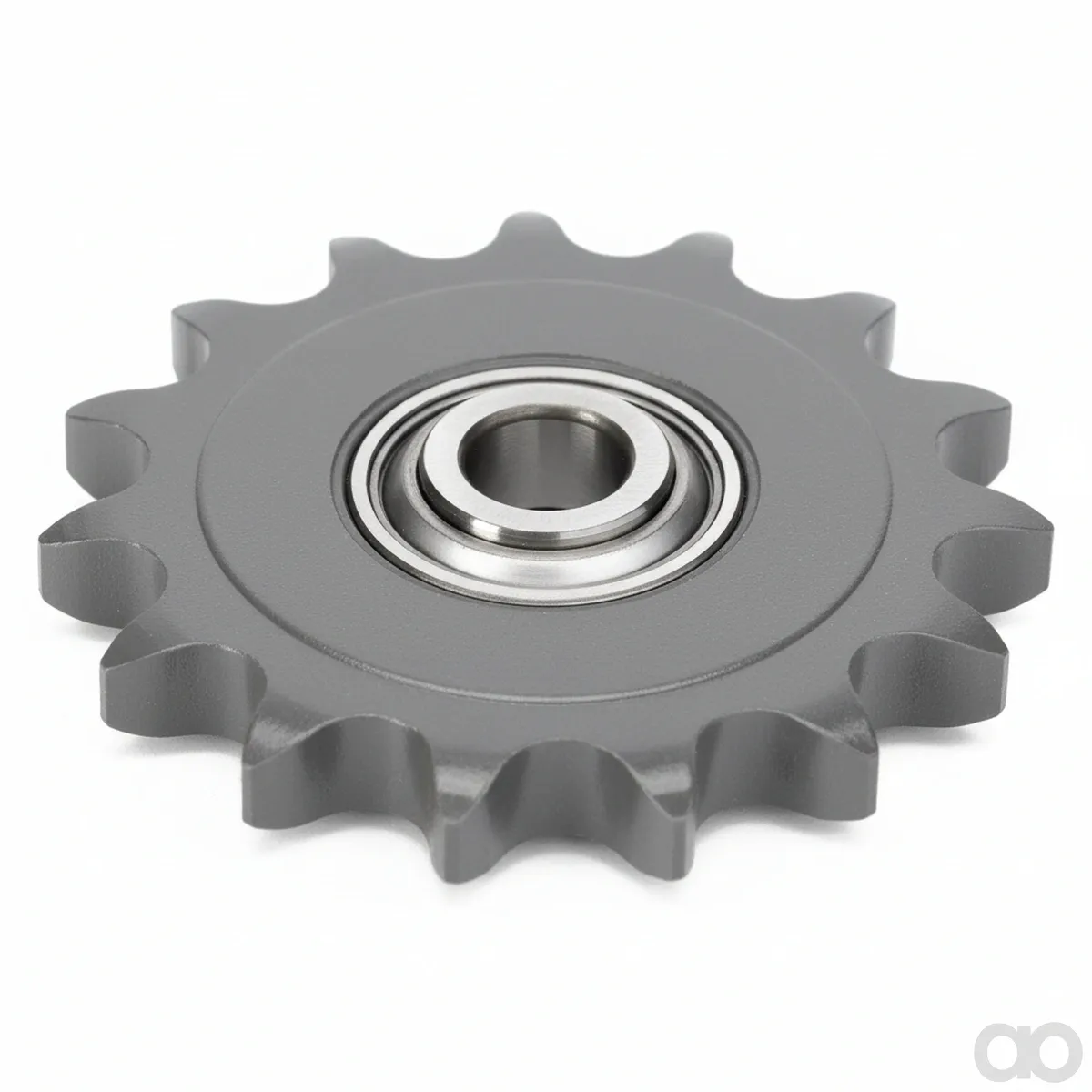 Fendt - 87726 - Idler Sprocket, Pick-Up Drive