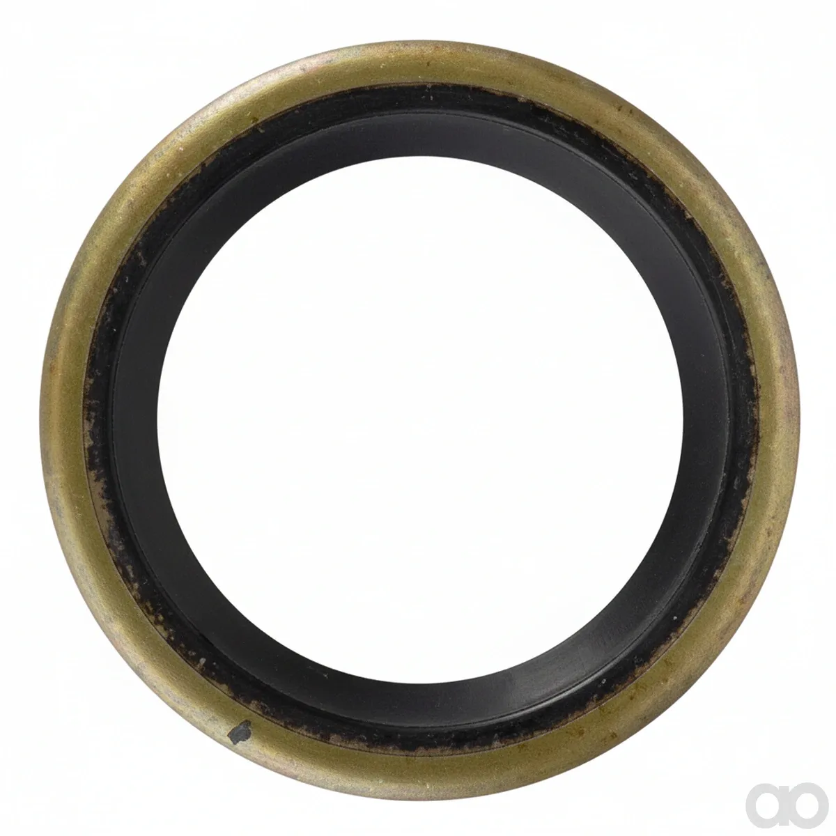 Fendt-883935m4 - Oil Seal, Input Shaft