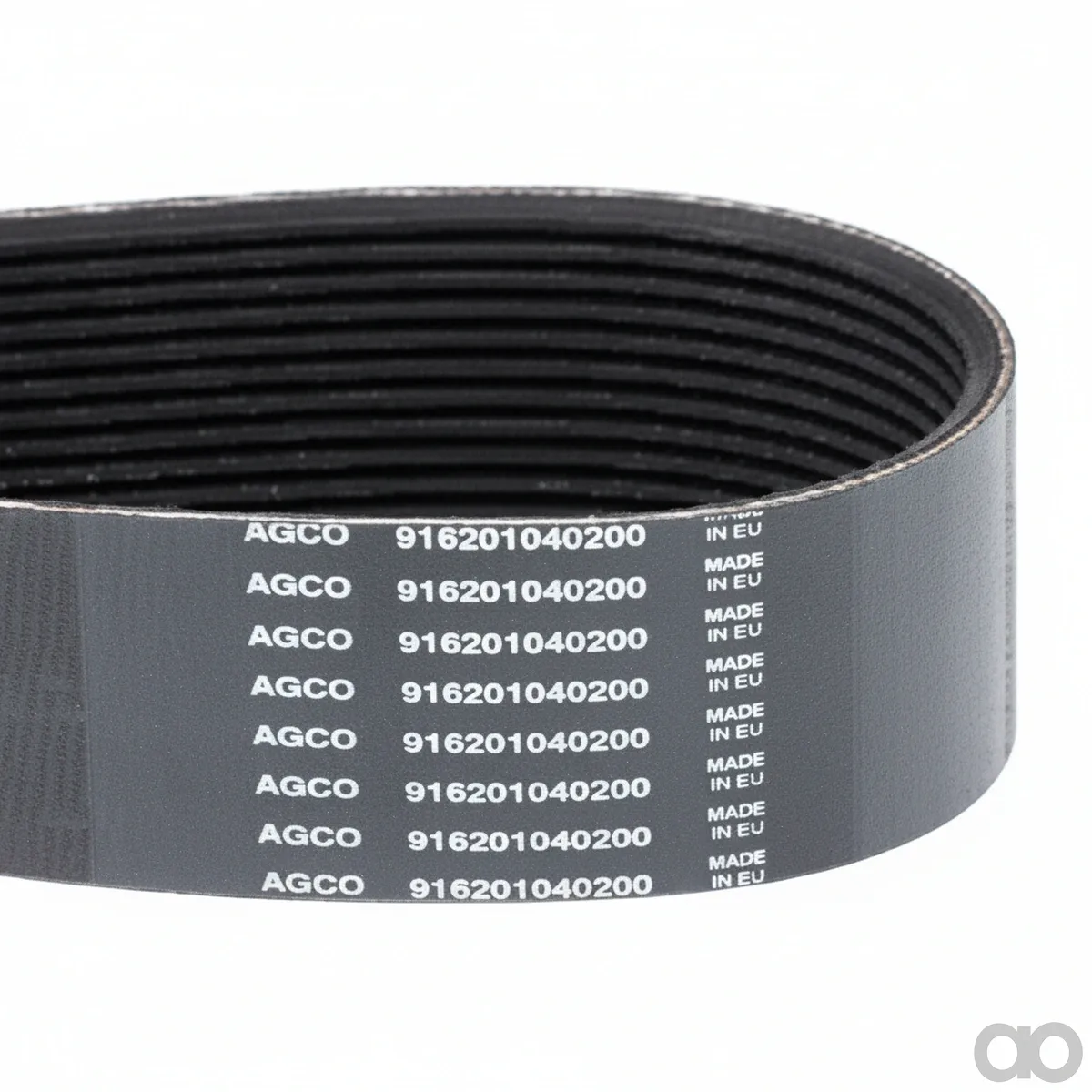 Fendt-916201040200 - Serpentine Belt