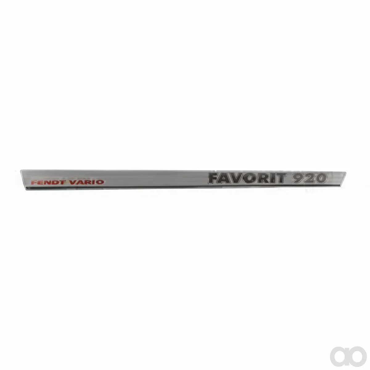 Fendt-920500320020 - DECAL