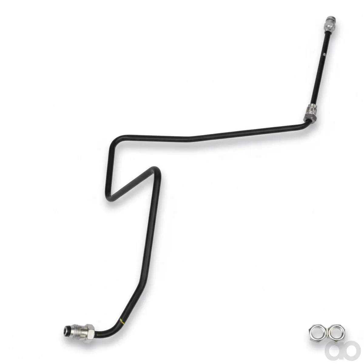 Fendt-926150070120 - BREATHER LINE