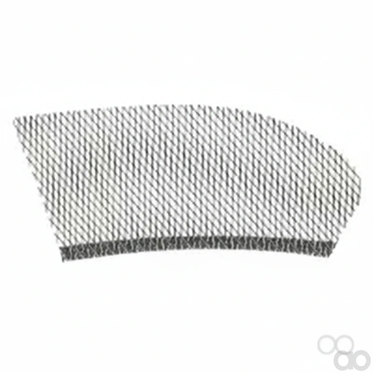 Fendt - 930500022810 - Mesh Panel