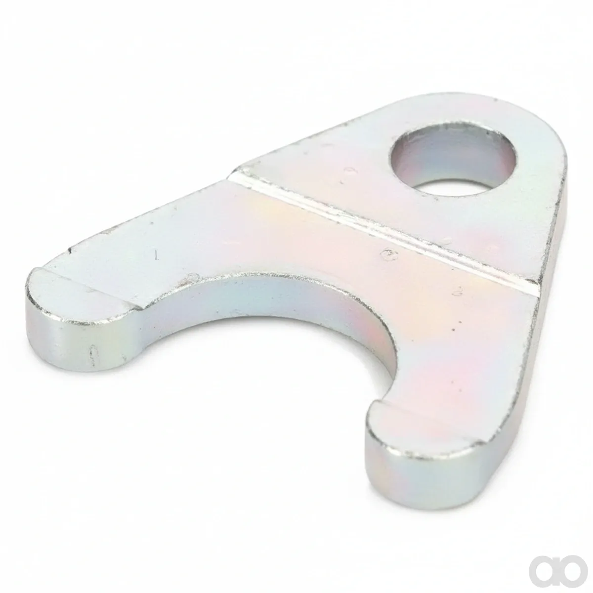 Fendt-931150600100 - RETAINING SHEET METAL