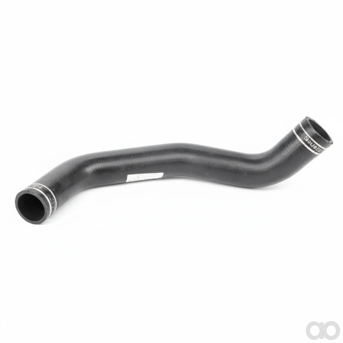 Fendt-931202050050 - Hose, Upper Radiator Hose