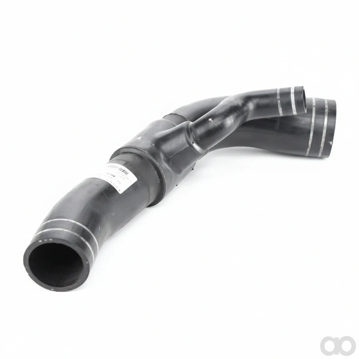 Fendt-931202050060 - Hose, Lower Radiator Hose