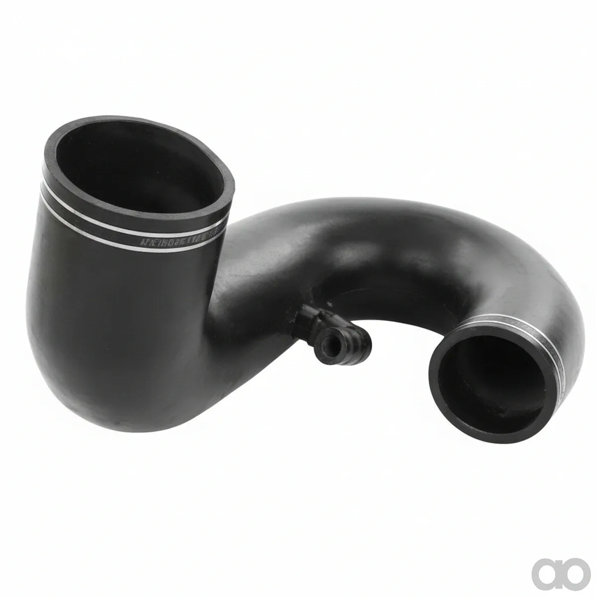 Fendt-931202090010 - AIR INTAKE HOSE