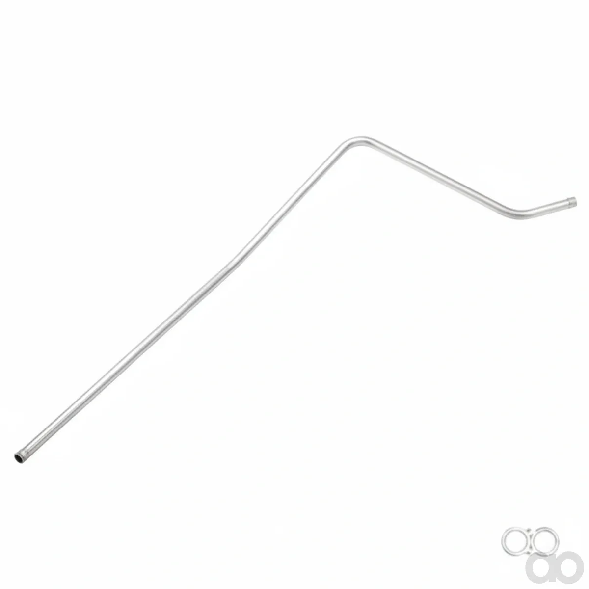 Fendt-931202720101 - BREATHER LINE