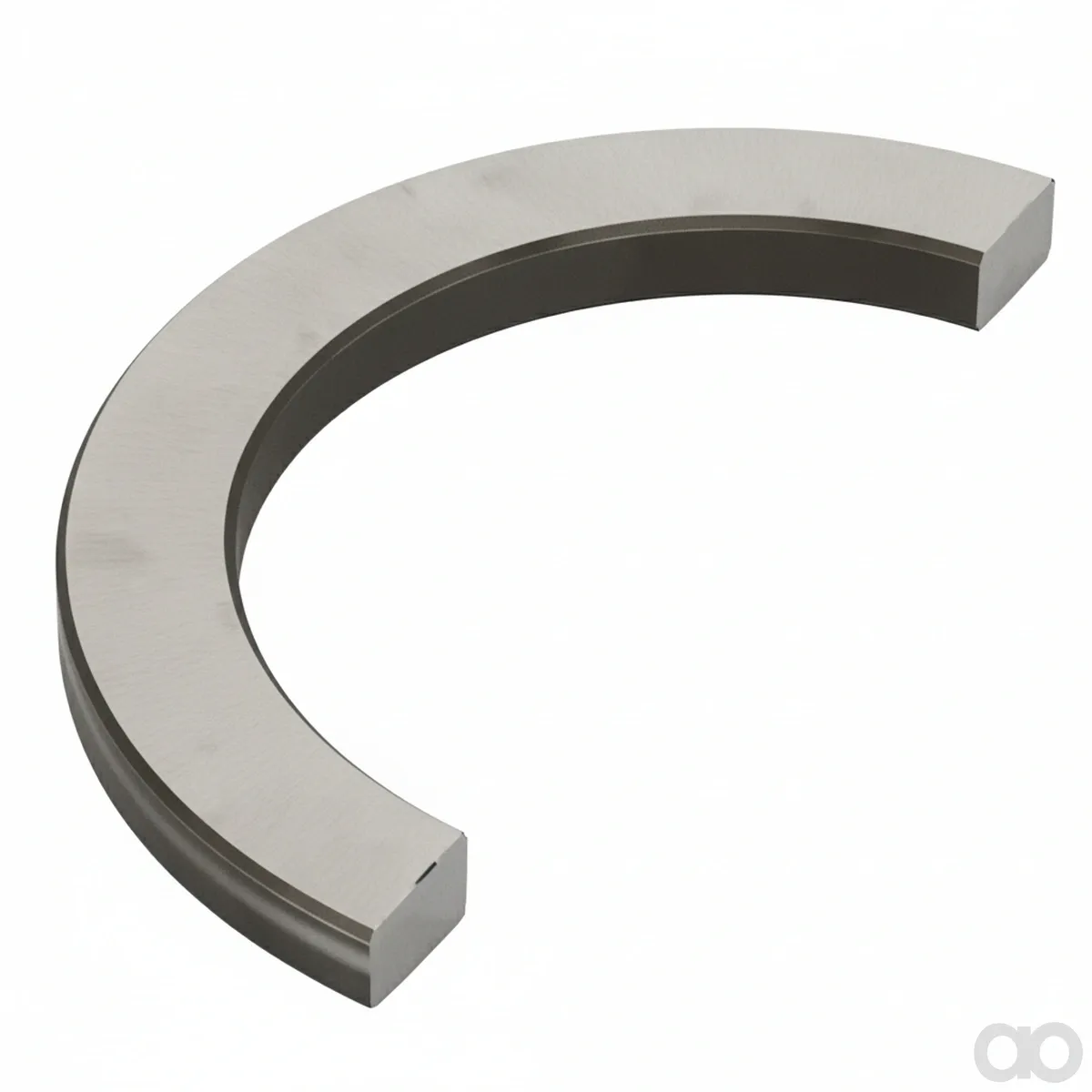 Fendt-931303180050 - RING HALF