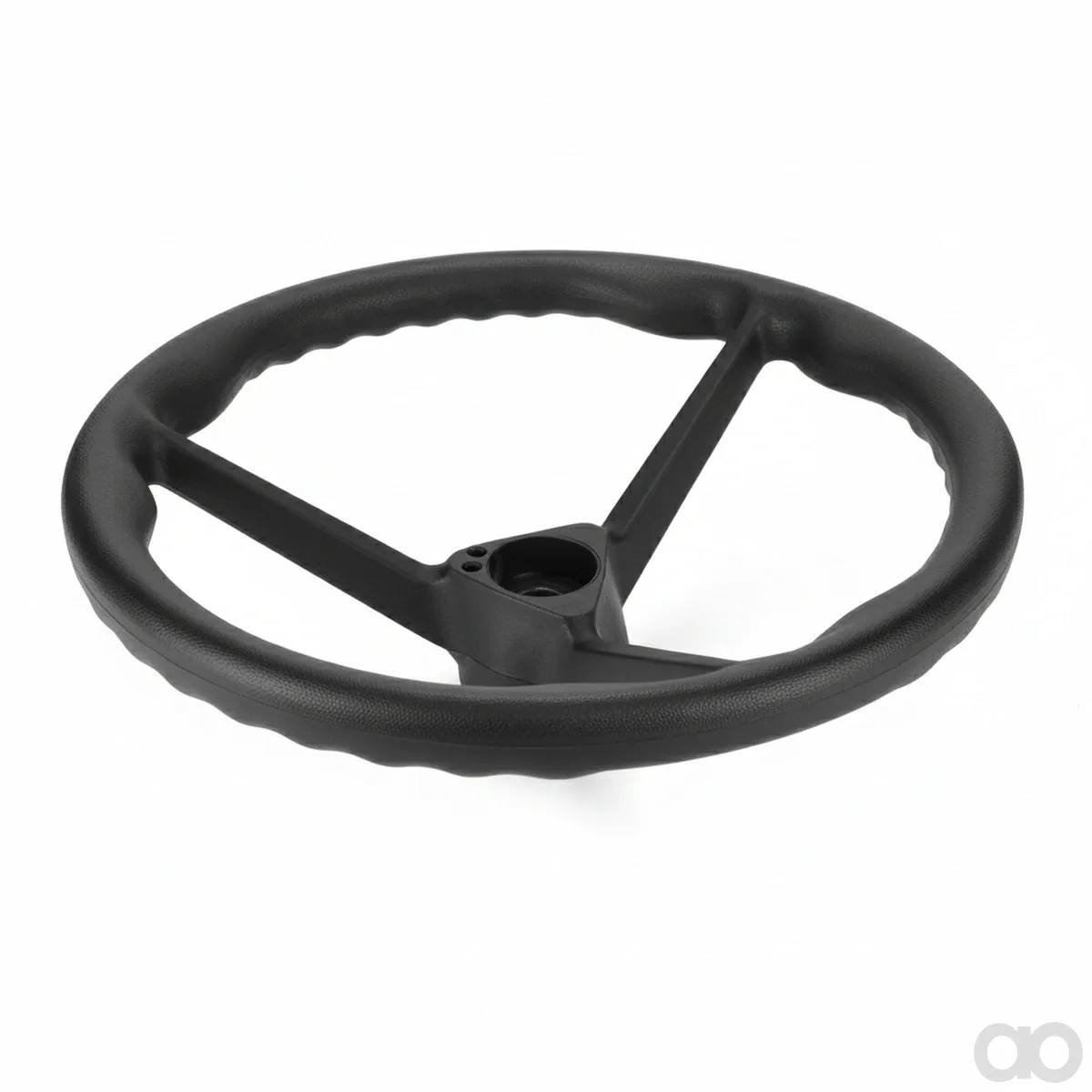 Fendt-931402070014 - Steering Wheel