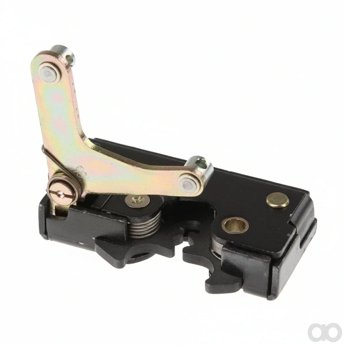 Fendt-931812031340 - LOCK