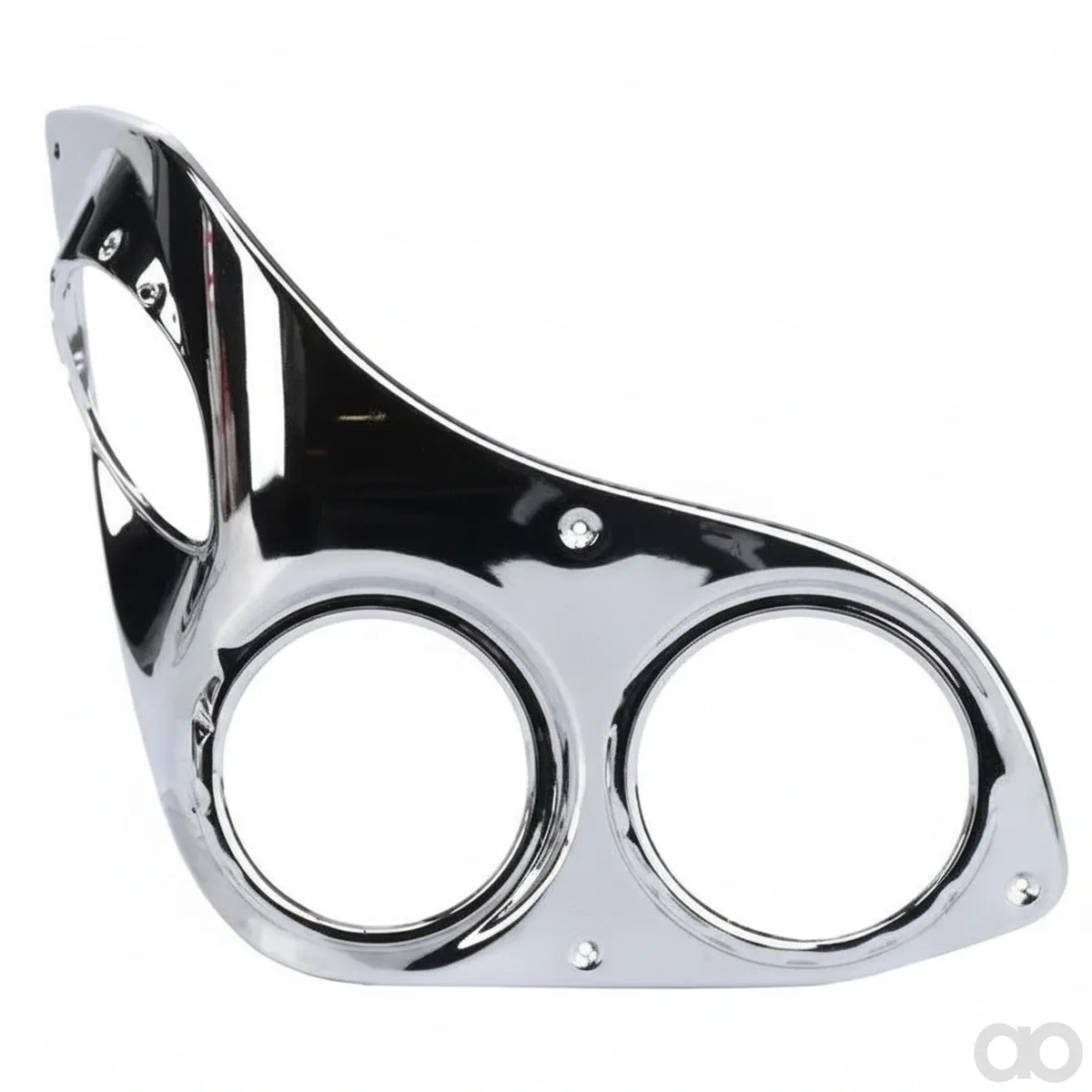 Fendt-931901020111 - Headlight Hood, Right