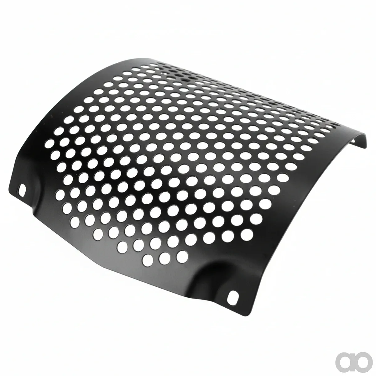 Fendt-945201100040 - PERFORATED SHEET