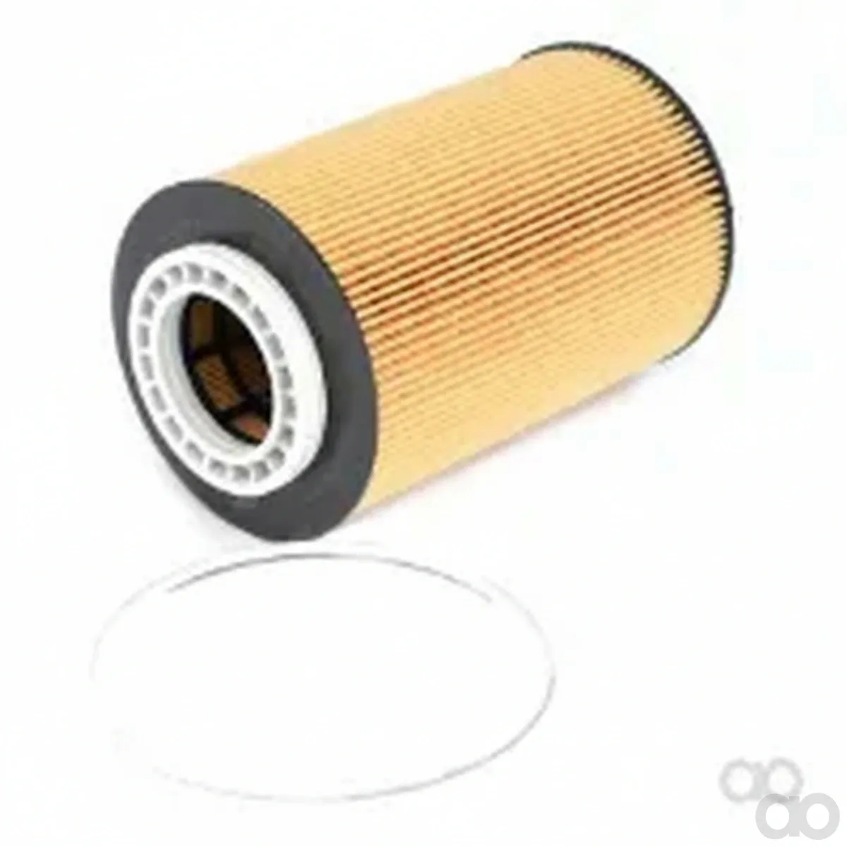 Fendt-acp0154860 - Engine Oil Filter Cartridge