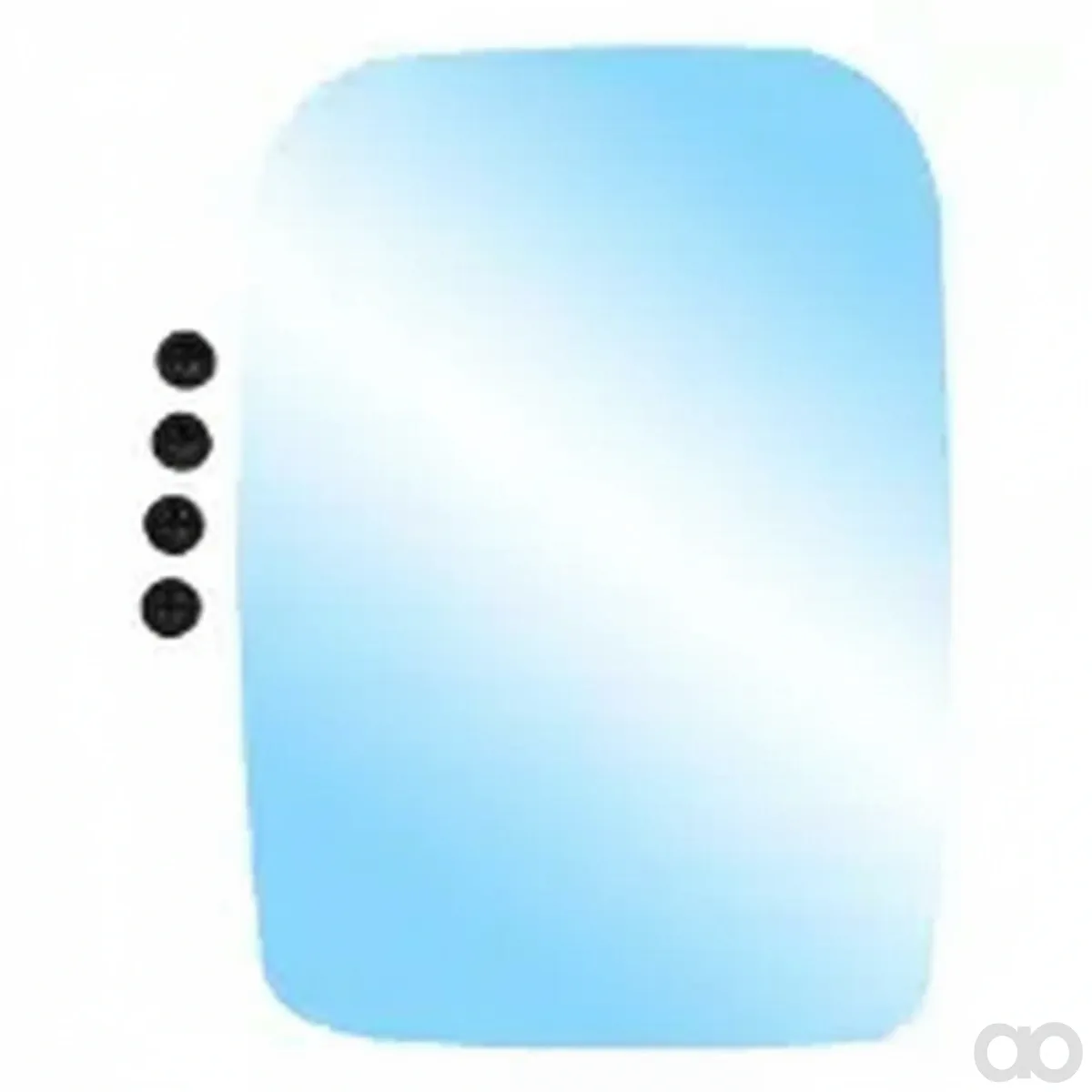 Fendt-acp0304630 - Mirror, Replacement Glass