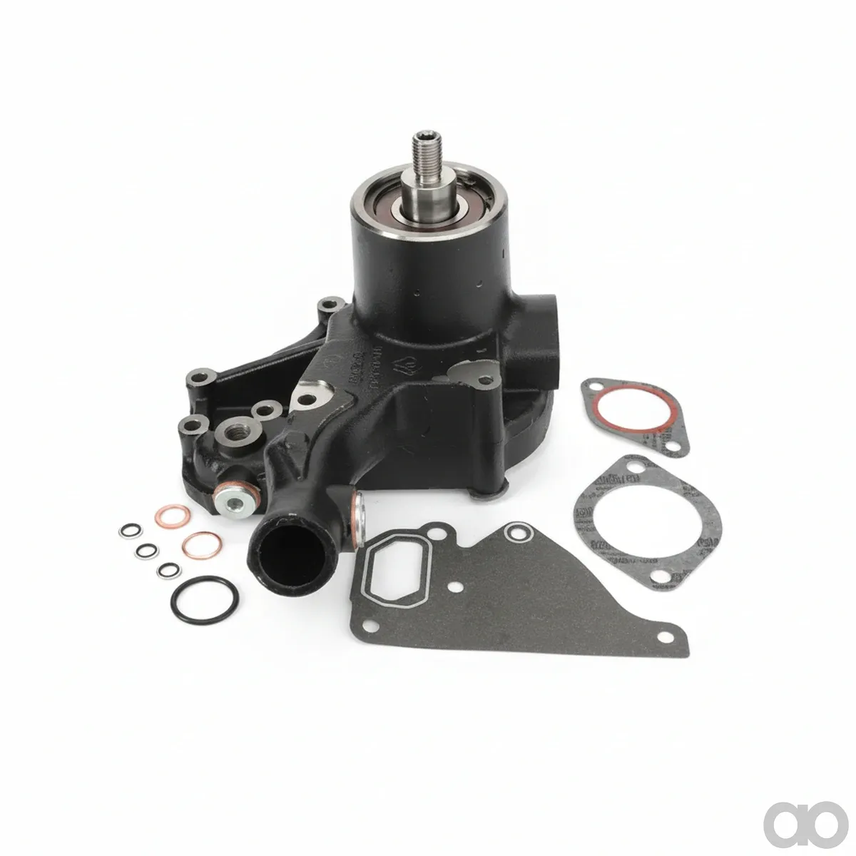 Fendt-acp041041a - KIT,WATER PUMP