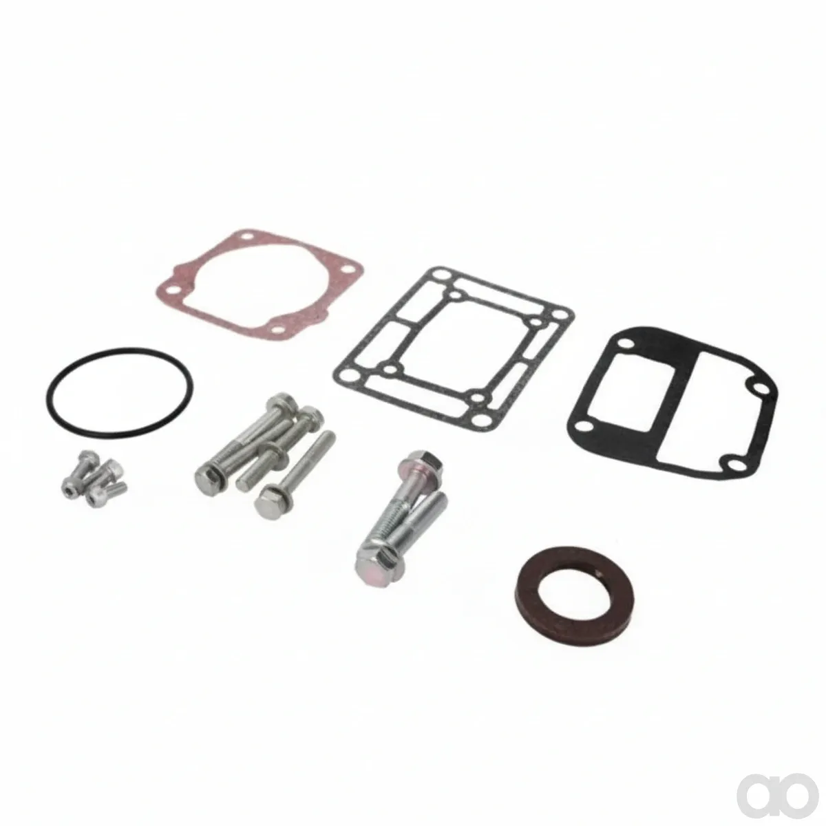 Fendt-acp0435570 - Repair Kit, Seals