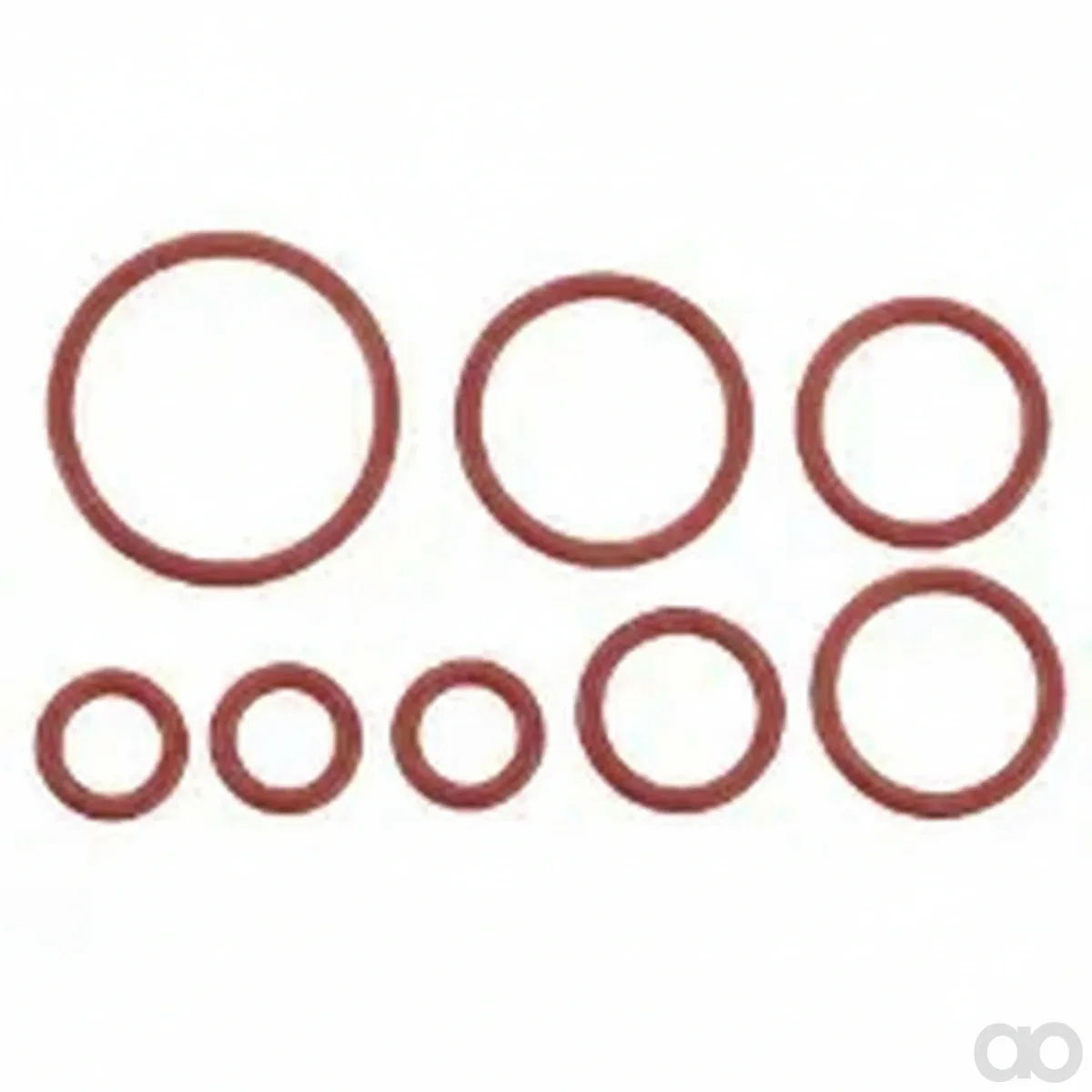 Fendt - ACP0597470 - SEAL KIT