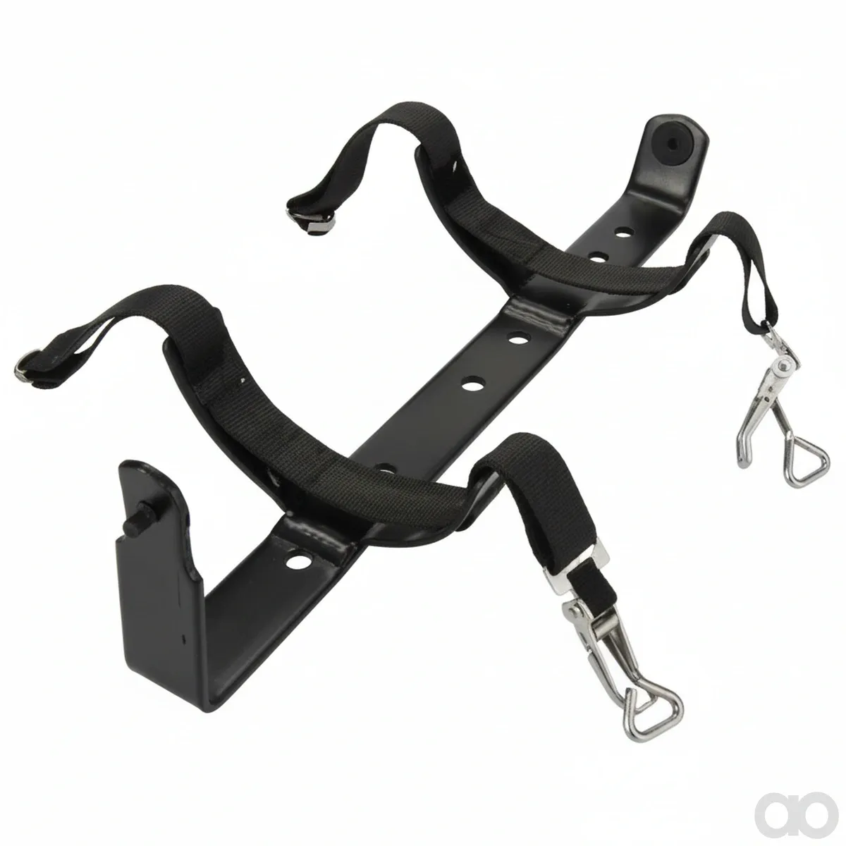Fendt-acv0100200 - FITTING CARRIER