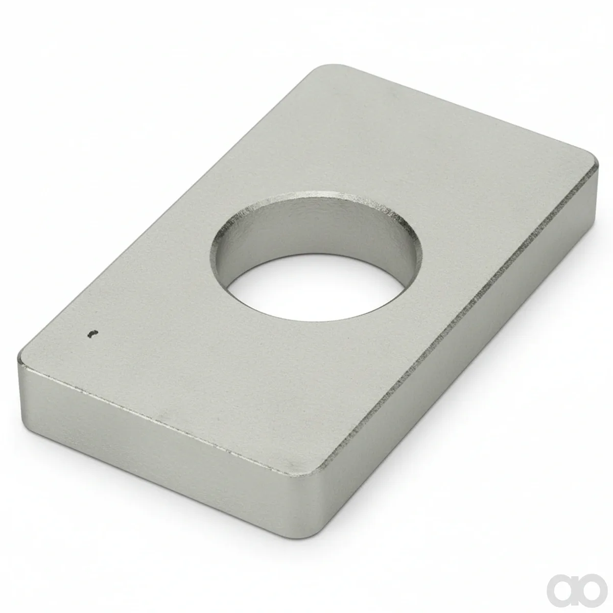 Fendt - ACV010866A - Plate