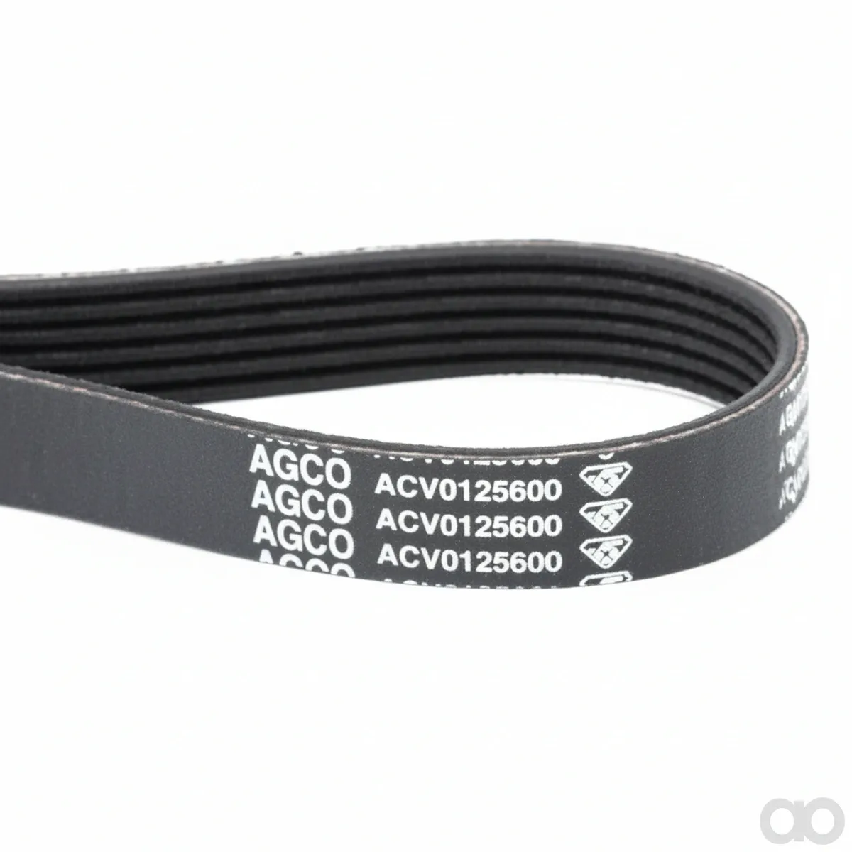 Fendt-acv0125600 - Serpentine Belt, PK6 Profile