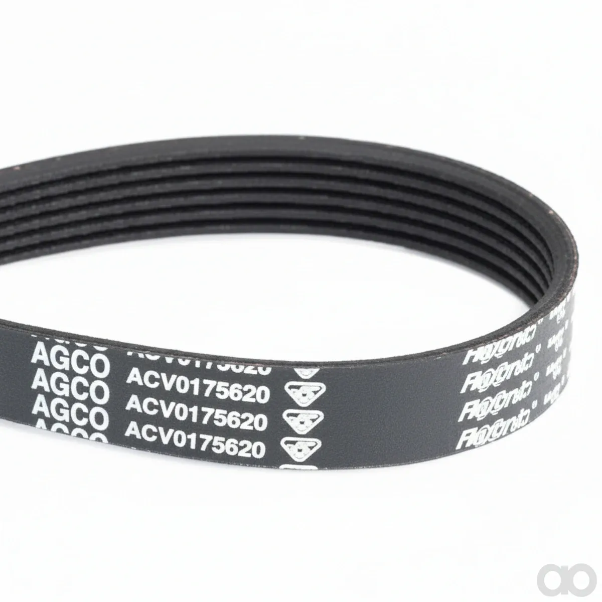 Fendt-acv0175620 - Serpentine Belt, PK6 Profile