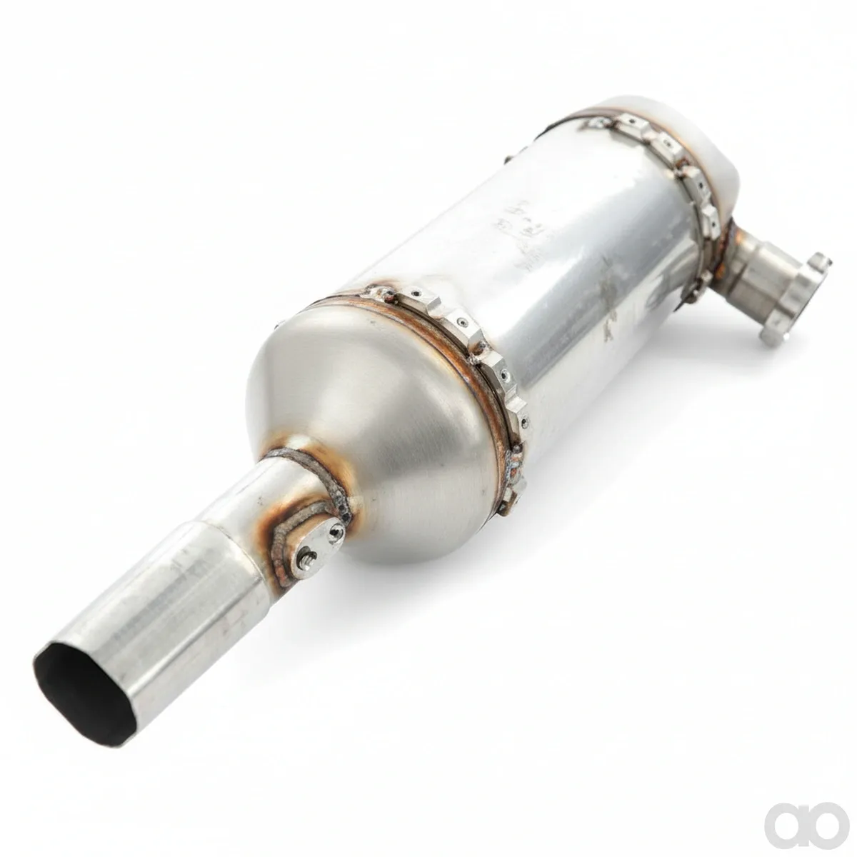 Fendt - ACV023921A - CATALYTIC CONVERTER