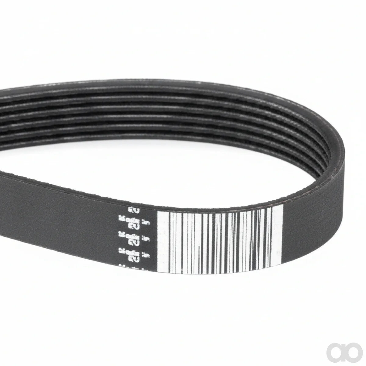 Fendt-acw0194220 - Serpentine Belt, PK6 Profile