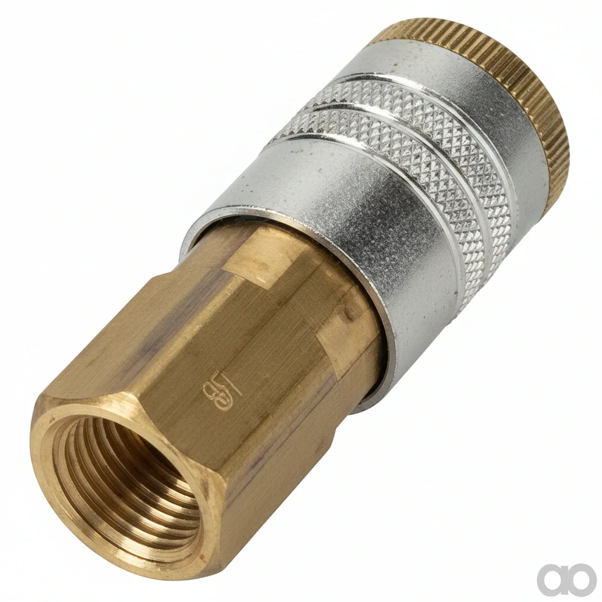 Fendt - ACW0718750 - Nipple Fitting