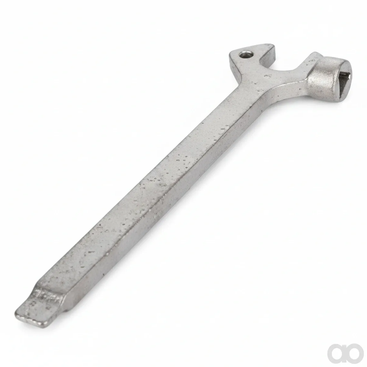 Fendt-acw1060180 - Wrench Tool, Shielding Opener Key