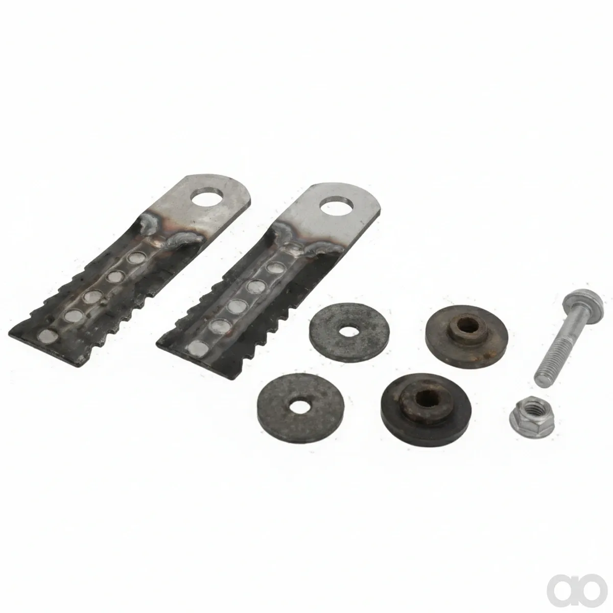 Fendt - ACW1701180 - Knife Kit